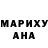 Дистиллят ТГК Wax Pasha Ivanyuk